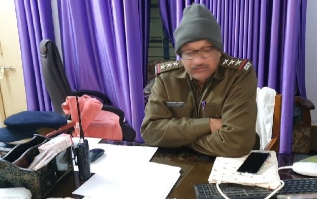केंट चोरी का खुलासा : बेटी को प्रेमजाल में फं साकर घर में ही करवाई थी चोरी 1 WhatsApp Image 2021 12 22 at 2.22.10 PM