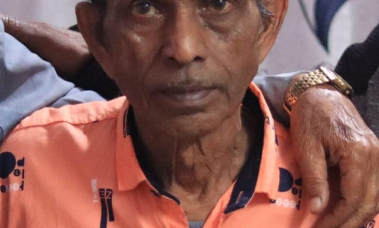 सदर में सायकिल सवार वृद्ध को बे-काबू बाइक सवार ने रौंदा : 12 दिन बाद इलाज के दौरान मौत 1 WhatsApp Image 2021 12 24 at 11.27.39 AM 4