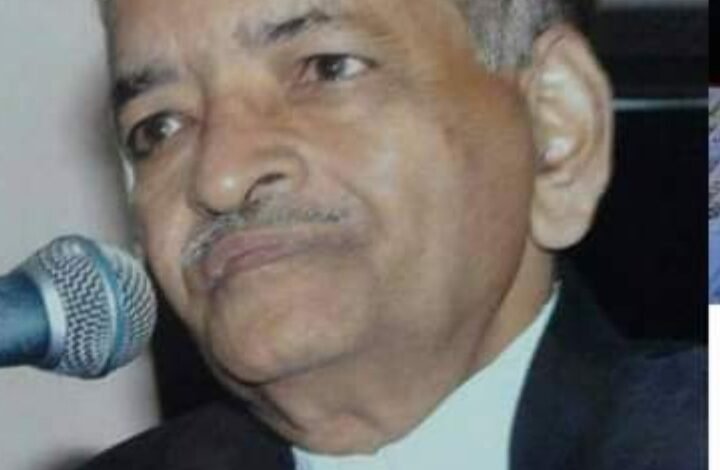 मध्य प्रदेश हाईकोर्ट के वरिष्ठ अधिवक्ता पं आदर्शमुनि त्रिवेदी का महाप्रयाण 1 WhatsApp Image 2021 12 27 at 17.58.55