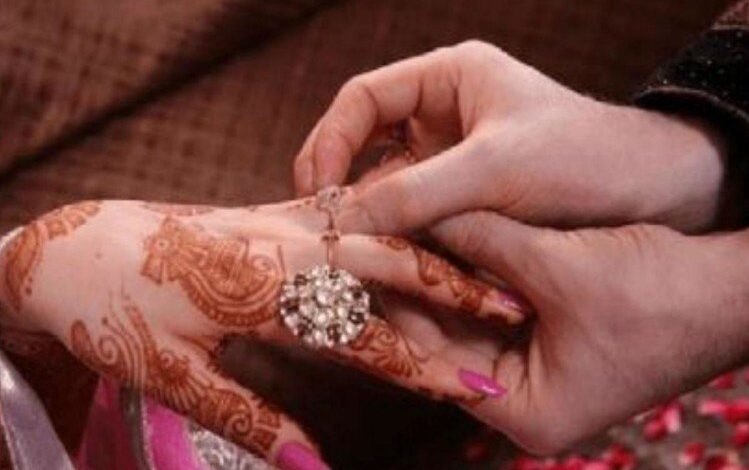 सिहोरा में इंगेजमेट के बाद युवती ने पिया जहर, मौत 1 breaking the engagement 1554986955