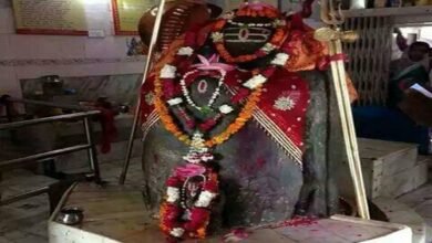 जबलपुर आधारताल का शिव मंदिर में प्रशासन का अधिकारः संपत्ति को खुर्द-बुर्द करने के बाद एसडीएम ने जारी किया आदेश 11 maan