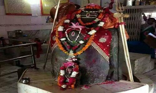 जबलपुर आधारताल का शिव मंदिर में प्रशासन का अधिकारः संपत्ति को खुर्द-बुर्द करने के बाद एसडीएम ने जारी किया आदेश 1 maan