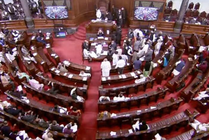 दिल्ली स्पेशल पुलिस स्थापना बिल राज्यसभा में पास, अब CBI-ED के चीफ का कार्यकाल 5 साल तक बढ़ सकेगा 1 navbharat times 5