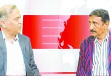 प्राईम टाइम विद आशीष शुक्ला : ओमिक्रॉन अभी तक घातक नहीं, सतर्कता जरूरी : डॉ. शैलेन्द्र राजपूत 10 000 copy