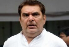 मप्र में फिल्म अभिनेता रजा मुराद को स्वच्छता का ब्रांड एंबेसडर बनाने के एक दिन बाद ही हटाया 11 14 01 2022 raza murad 8547