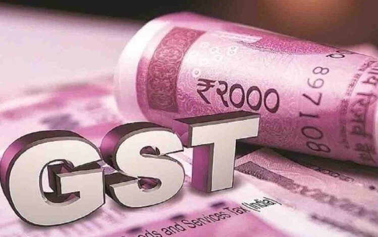 मध्य प्रदेश:खंडवा में दो बड़े कारोबारियों के चार ठिकानों पर GST टीम के छापे, टैक्स चोरी का आरोप 1 1630166730