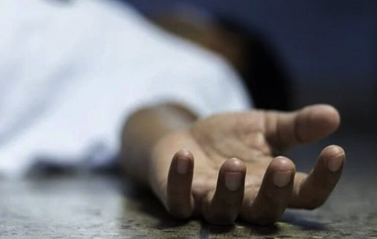 पैदल जा रहे हैं मजदूर को कार चालक ने कुचला : इलाज के दौरान मौत मामला दर्ज 1 1636192367