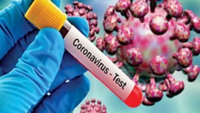 बिहार में स्कूल-कॉलेज बंद : राज्य में हर घंटे 100 पॉजिटिव, कांग्रेस प्रदेश अध्यक्ष मदन मोहन झा पॉजिटिव 9 87 1641136942