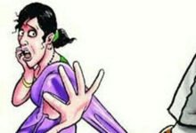 रांझी में देवर ने भाभी से की मारपीट :न्यू ईयर पार्टी में डांस को लेकर हुआ विवाद 10 Bhabi