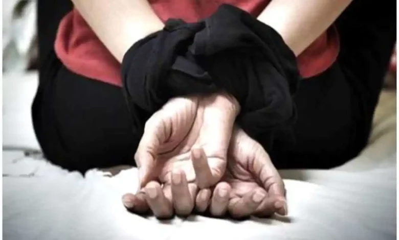 रांझी में 16 साल की किशोरी का अपहरण : घर से बिना बताए हुई गायब 1 Rape 1