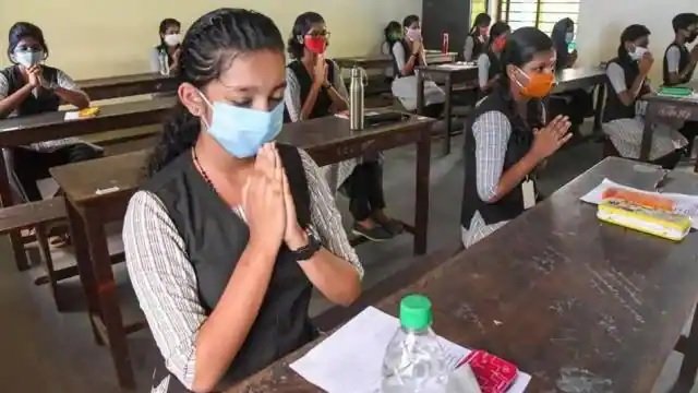 मध्यप्रदेश:प्री-बोर्ड एग्जाम 20 जनवरी से, 10th-12th के स्टूडेंट्स को स्कूल जाकर पेपर लेना होगा 1 Untitled 2