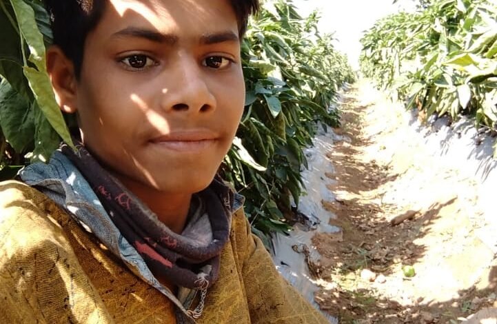 चरगवां में ट्रेक्टर पलटने से 16 वर्षीय नबालिग की मौत : 17 साल का नाबालिग चला रहा था ट्रेक्टर 1 WhatsApp Image 2022 01 01 at 11.34.01 AM