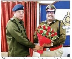 उमेश जोगा बने एडीजी : यातायात व्यवस्था पर रहेगा फोकस 1 WhatsApp Image 2022 01 01 at 2.41.27 PM