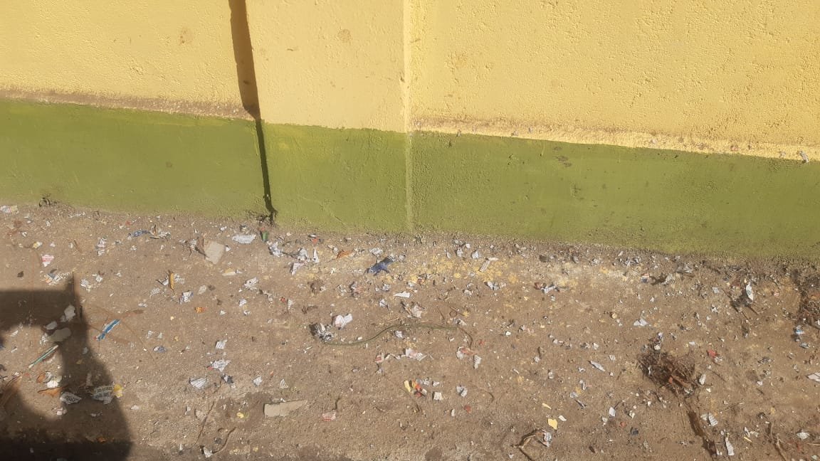 शिवनगर में बमकांड : दहशत फैलाने मकान में पटके बम, पीडि़त परिवार दहशत में, एफआईआर दर्ज मामले की जांच जारी 2 WhatsApp Image 2022 01 03 at 12.44.50 PM