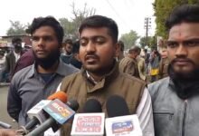 सेंंट अलॉयसियस कॉलेज ने कोरोना संक्रमित छात्रों को परीक्षा सेंटर बुलाया : ऑनलाइन परीक्षा देने पर अड़े छात्र 10 WhatsApp Image 2022 01 10 at 2.01.25 PM