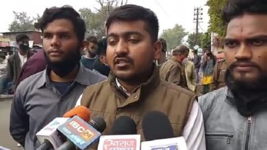 सेंंट अलॉयसियस कॉलेज ने कोरोना संक्रमित छात्रों को परीक्षा सेंटर बुलाया : ऑनलाइन परीक्षा देने पर अड़े छात्र 8 WhatsApp Image 2022 01 10 at 2.01.25 PM