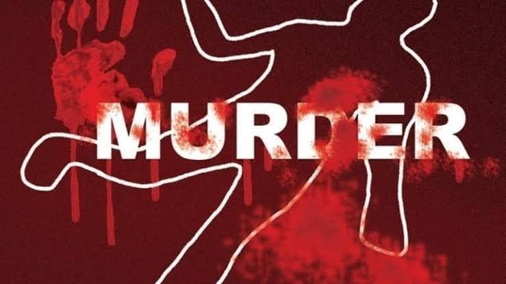 प्यार में पत्नी बनी कातिल: प्रेमी को घर बुलाकर सो रहे पति की बेरहमी से कराई हत्या 1 images 24
