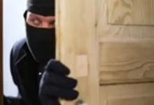 litter robbery in three houses 1561716806