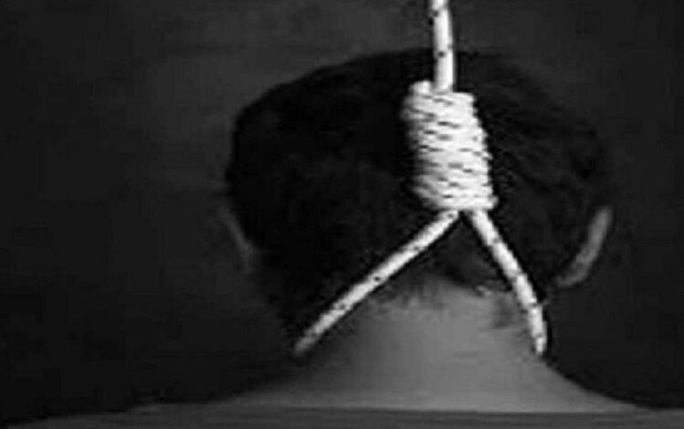 होटल में काम करने वाला युवक फांसी पर झूला, पुलिस जांच में जुटी 1 news of muzaffarnagar 1624276490