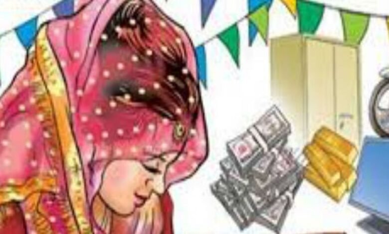 दहेज लोभीयों की बलि चढ़ी थी नेहा :ससुराल की प्रताड़ना से तंग आकर की थी आत्महत्या 1 orig 2 1626213210