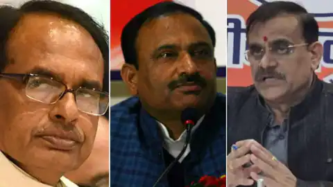 सांसद तन्खा द्वारा दायर मानहानि केस : कोर्ट ने सीएम शिवराज, प्रदेशाध्यक्ष शर्मा और मंत्री भूपेंद्र सिंह को नोटिस जारी कर मांगा जवाब 1 shivraj bhupendra vd sharma 1641317328