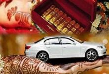 दहेज में 5 लाख दो, कार खरीदनी है : पत्नी से मारपीट कर घर से भगाया, कहा- पैसो लाओ नहीं तो रिश्ता खत्म एफआईआर दर्ज 10 02 06 2019 dahajayfgh 19276772