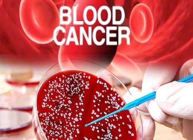 नौ साल के मासूम को ब्लड कैंसर, दिव्यांग पिता परेशान:11 साल की बहन बोनमैरो देने के लिए तैयार 1 07 12 2019 blood cancer 19822960