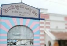 सेंट्रल जेल में गांजे के साथ पकड़े गए जेल प्रहरी का मामला : विभागीय जांच के बाद सिविल लाइन में मामला दर्ज 10 09 02 2022 jailjbp01 1