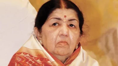 लता मंगेशकर की हालत बेहद नाजुक :स्वर कोकिला को वेंटिलेटर पर शिफ्ट किया गया 6 1038843 lata