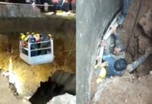 12 02 2022 katni underground tunnel collapse 2022213 84515