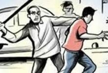 उधारी के पैसे ना देने पर युवक पर हमला : मार-मारकर किया अधमरा 11 15936816205efda6d4c53779.41545234