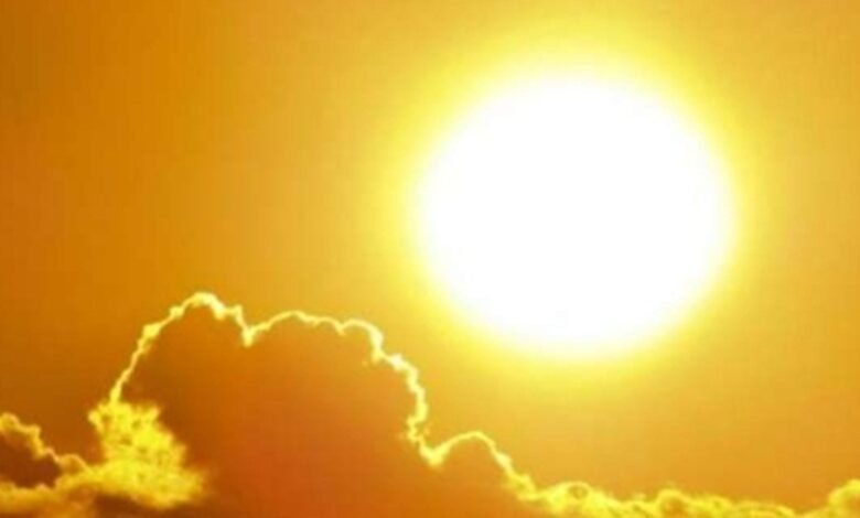 जबलपुर में दूसरे दिन भी सुबह छाए बादल बिना बरसे आगे बढ़े 1 16 02 2022 mosamjbp13