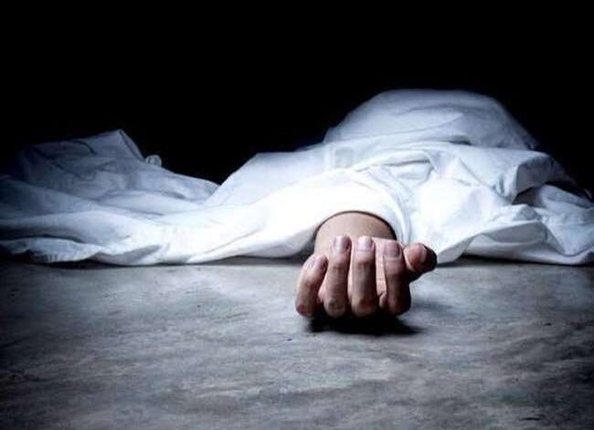 निर्माणाधीन बिल्डिंग के तीसरे फ्लोर में वृद्धा का मिला शव : पुलिस जांच जारी 1 20 10 2021 dead body jpg 1 22132099 134633501