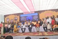 अरुणोदय 2022 पत्रकार अरुण शुक्ला स्मृति पत्रकारिता पुरस्कार के 27 वें सोपान का भव्य आयोजन :संस्कार ऐसे मिले की प्रतिभा को झुकने नहीं दिया, अरूणोदय की तरह चमकते रहे 13 5c13ed9a 4b43 4ca1 993e a789f2c7247b