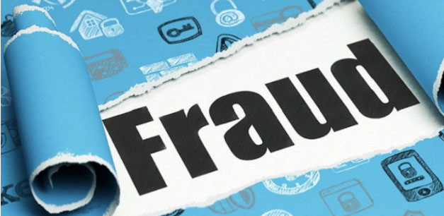 Fraud 1