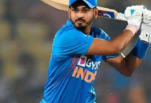 IPL : सुहाना-जाह्नवी ने सबसे ज़्यादा बोली लगाकर श्रेयस अय्यर को खरीदा 13 Shreyas Iyer 1280x720 1