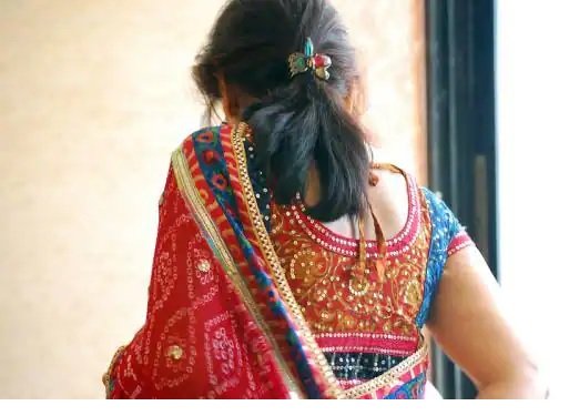 सात फेरों से पहले जेल:लड़के वालों को चाहिए थी अफसर बहू, तो बॉयफ्रेंड के प्यार में पड़ी लड़की बन गई BSF की फर्जी असिस्टेंट कमांडेंट 1 Untitled 30