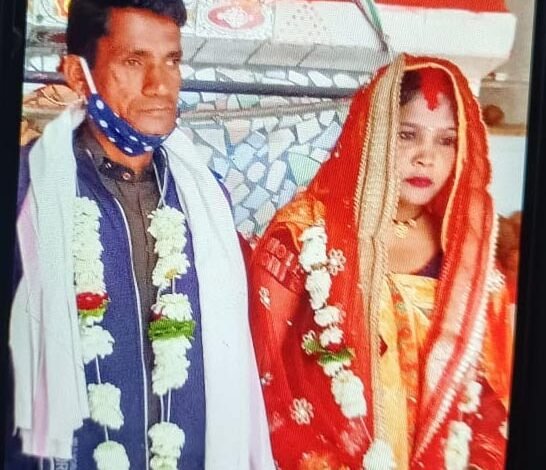 Jabalpur एक महिला के 7 पति : सिवनी के युवक से शादी करके फरार हुई लुटेरी दुल्हन गिरफ्तार 1 WhatsApp Image 2022 02 01 at 18.29.56