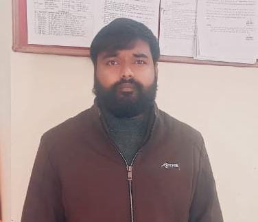 गोराबाजार का कुख्यात तारा यादव एनएसए में गिरफ्तार : 11 आपराधिक प्रकरण है दर्ज 2 WhatsApp Image 2022 02 08 at 13.50.51