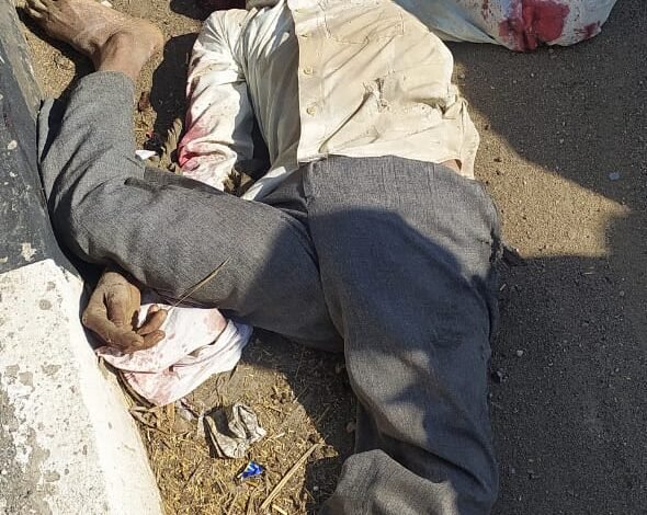 तिलवारा में पैदल जा रहे युवक को बाइक सवार ने मारी टक्कर : मौत 1 WhatsApp Image 2022 02 11 at 2.31.19 PM