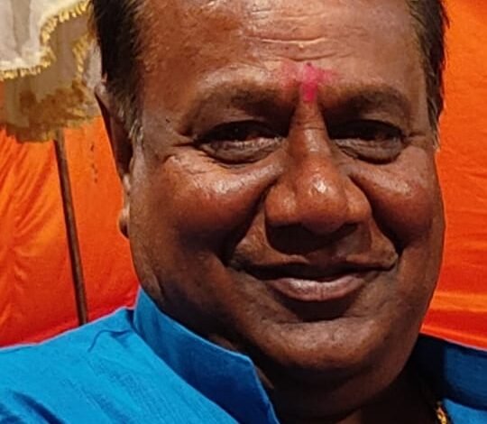 कटंगी बायपास में भीषण सड़क हादसा : एक्टिवा सवार वृद्ध को बेकाबू ट्रक ने मारी टक्कर, मौत 1 WhatsApp Image 2022 02 14 at 12.49.27 PM