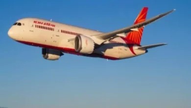 air india flight 1622207051