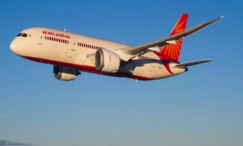 air india flight 1622207051