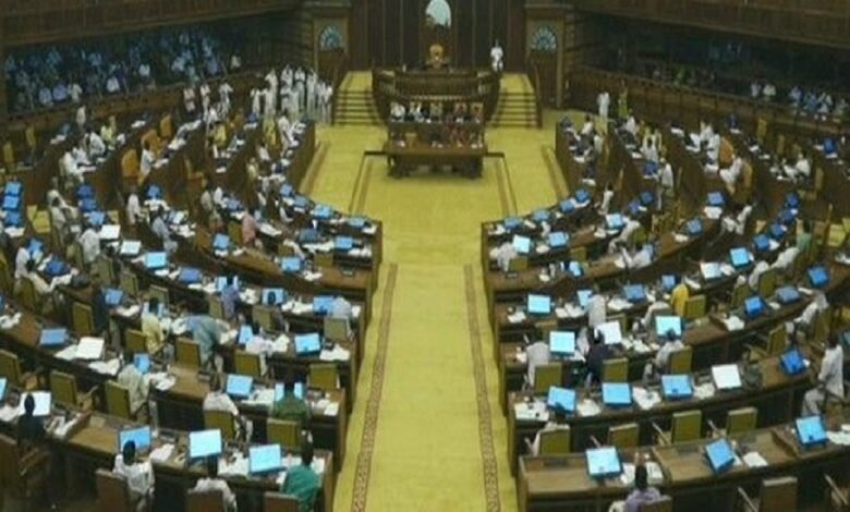 मध्यप्रदेश:मध्यप्रदेश की 15वीं विधानसभा का बजट सत्र सोमवार से, 25 मार्च तक 13 बैठकें होंगी 1 budget session of mp legislative assembly from 22 february 1611401465