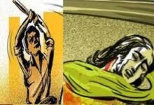 शराब पीकर जेठ ने किया बहू पर लोहे के पाइप से हमला: छोटे भाई को भी किया घायल 11 download 55