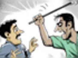 जमीन विवाद पर लोहे की रॉड से हमला : चार लोगों ने घेरकर किए वार, सभी आरोपी फरार 9 download 62