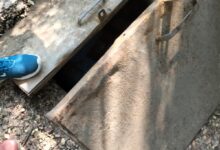 शराब माफियाओं का कारनामा : जमीन के नीचे चेंबर बनाकर रखी थी देशी शराब, 4 हजार किलो लाहन, 105 लीटर शराब बरामद 13 e382bb31 3f1c 43bd a5a7 164c89d83ed1