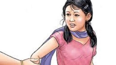 बेलबाग की महिला से तीनपत्ती में छेड़छाड़ः मायके से ससुराल लौट रही थी, आरोपी गिरफ्तार 7 girls