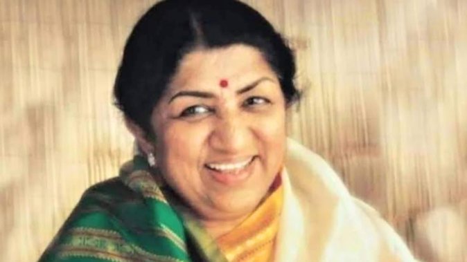 लता मंगेशकर के निधन पर पाकिस्तान और नेपाल में शोक 1 lata mangeshkar 1644135528