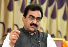 आम बजट भारत के तीव्र आर्थिक विकास को गति देगा :- राकेश सिंह 15 madhya pradesh bjp president rakesh singh 1595338169
